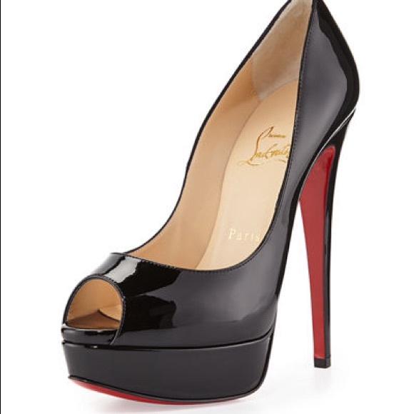 Christian Louboutin Shoes - Christian Louboutin